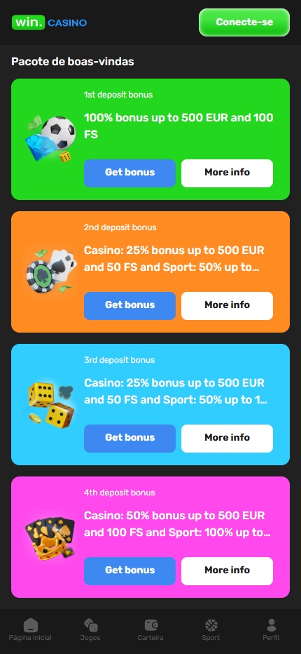 bwin bonus