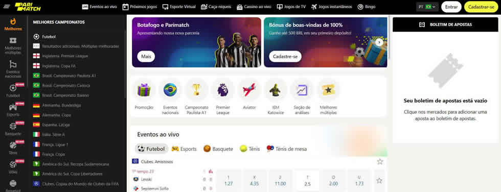 sportwetten online