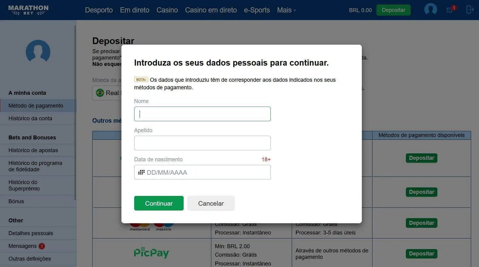copinha de futebol junior ao vivo