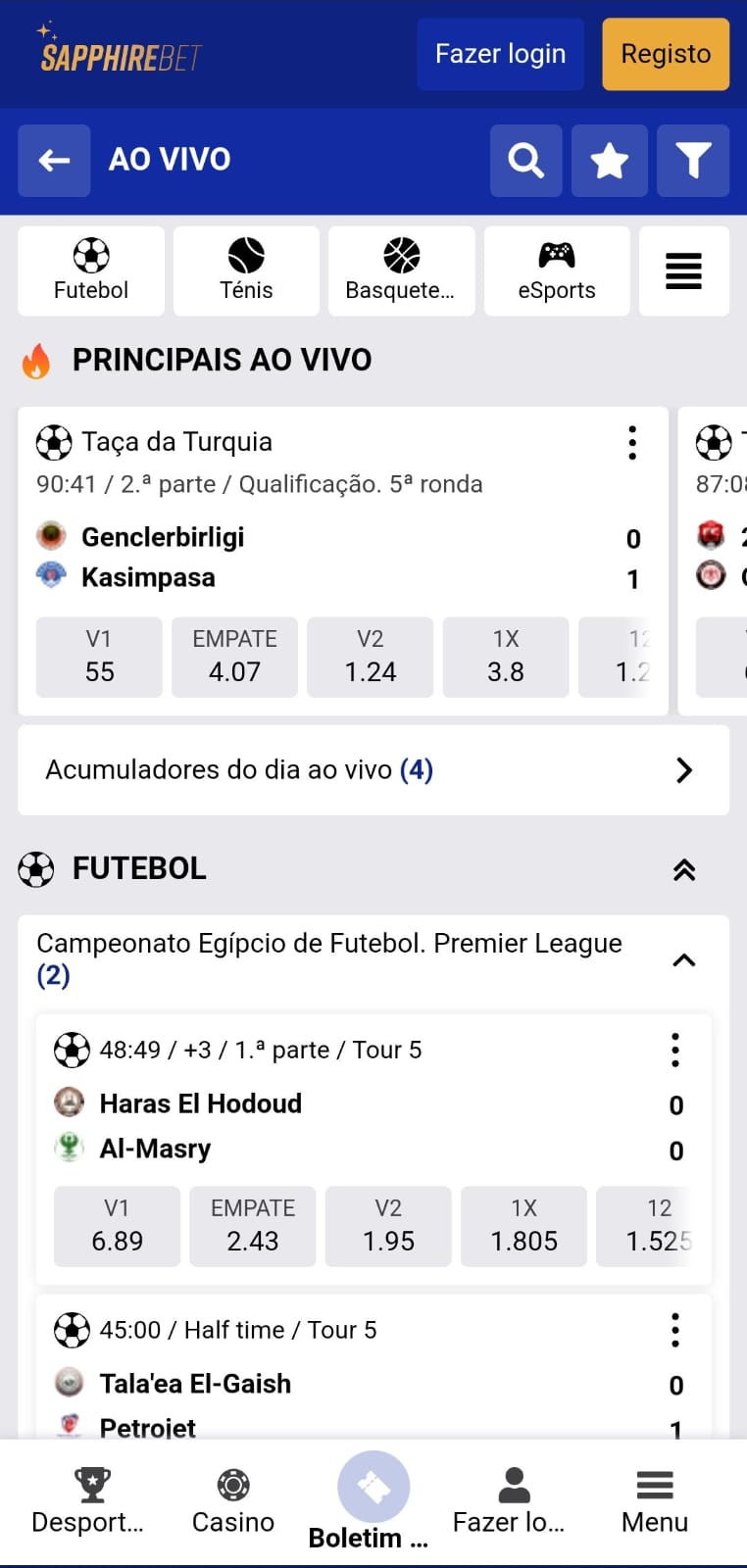 fremad amager